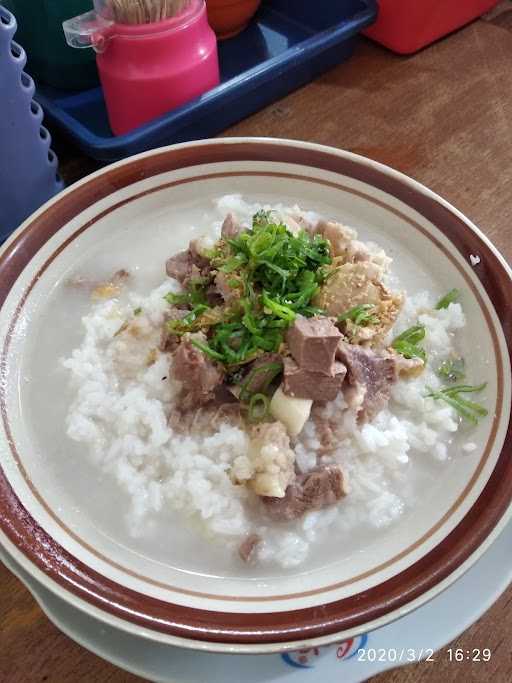 Soto Sapi H. Didi 5