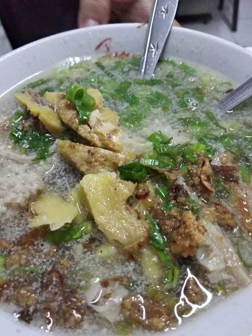 Soto Sapi H. Didi 6