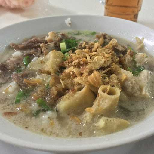 Soto Sapi H. Didi 5