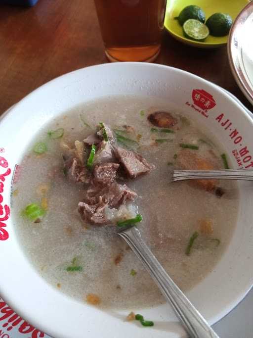 Soto Sapi H. Didi 3