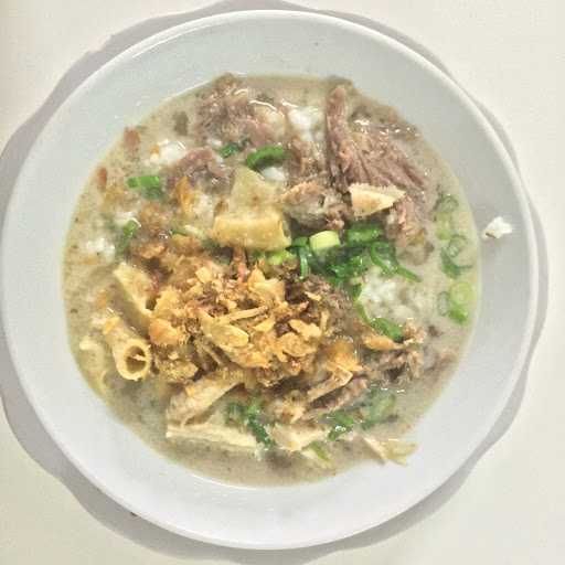 Soto Sapi H. Didi 4