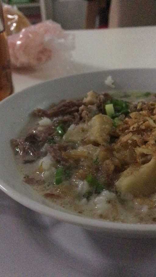 Soto Sapi H. Didi 3