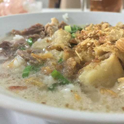 Soto Sapi H. Didi 2