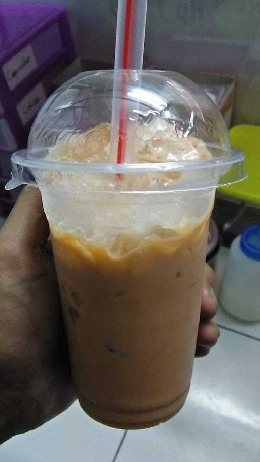 Tong Thai Tea 9