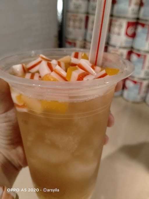 Tong Thai Tea 7