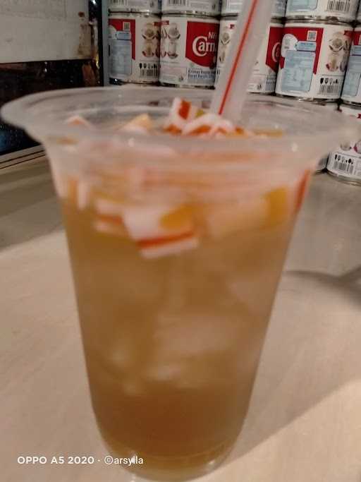 Tong Thai Tea 6