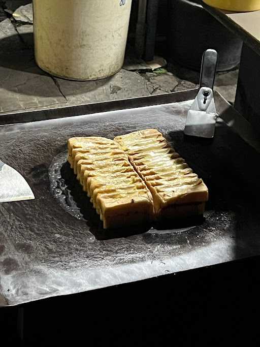 Warkop & Roti Bakar Prapatan Nagarawangi 3