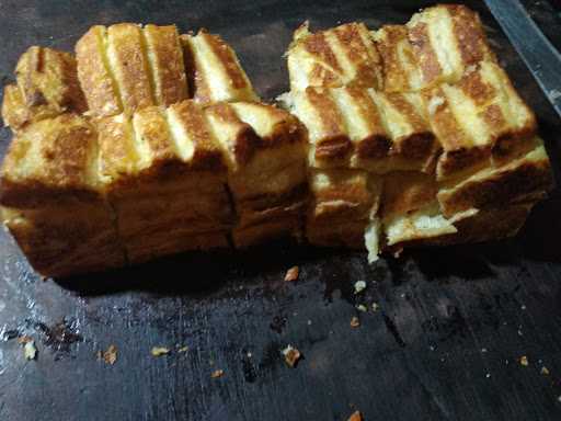 Warkop & Roti Bakar Prapatan Nagarawangi 2