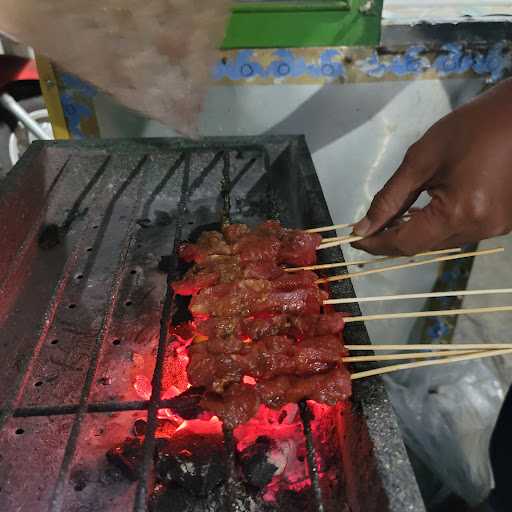 Waroeng Sate Kardjan Tasik 1