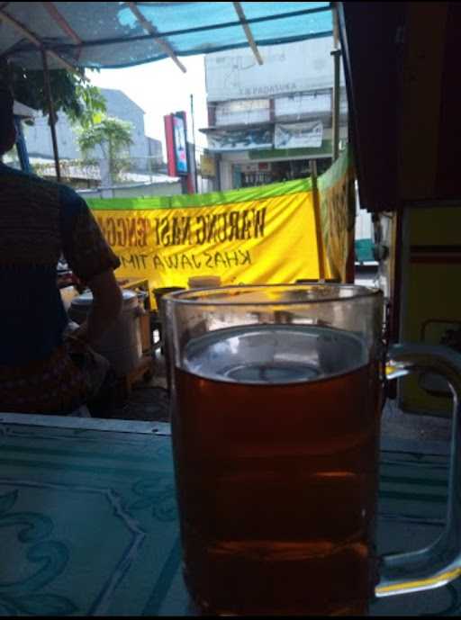 Warung Nasi 9