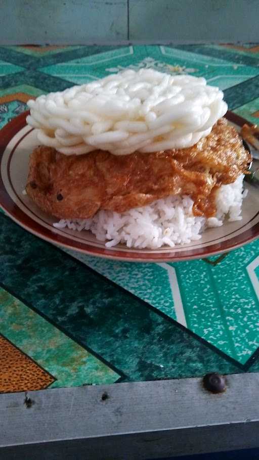 Warung Nasi 7