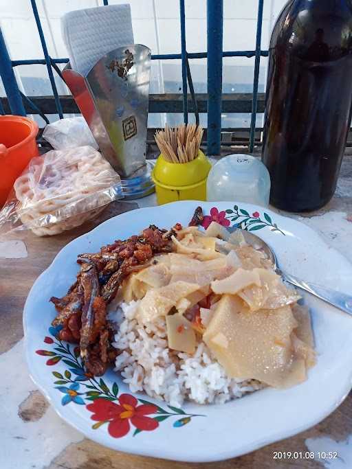 Warung Nasi 6