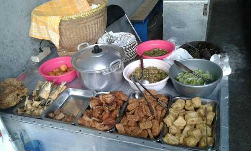 Warung Nasi 4