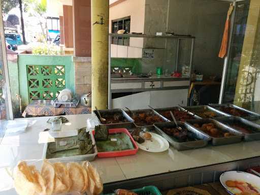 Warung Nasi Ibu Beti 2