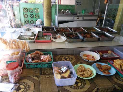 Warung Nasi Ibu Beti 1