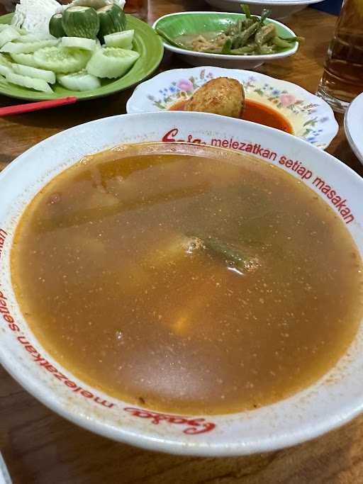 Warung Nasi Sari Murni 2 10