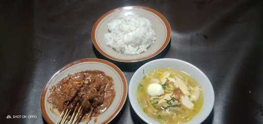 Warung Sate Dan Soto 7