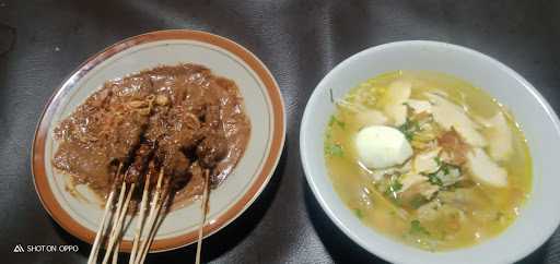 Warung Sate Dan Soto 6