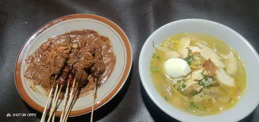 Warung Sate Dan Soto 2