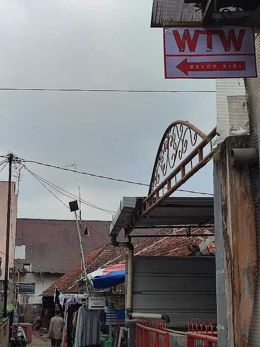 Wtw (Warung Teh Weny) 5