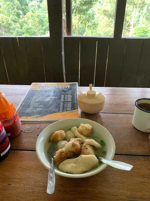 Kue Balok Cihapit Gunung Gelap Garut 10