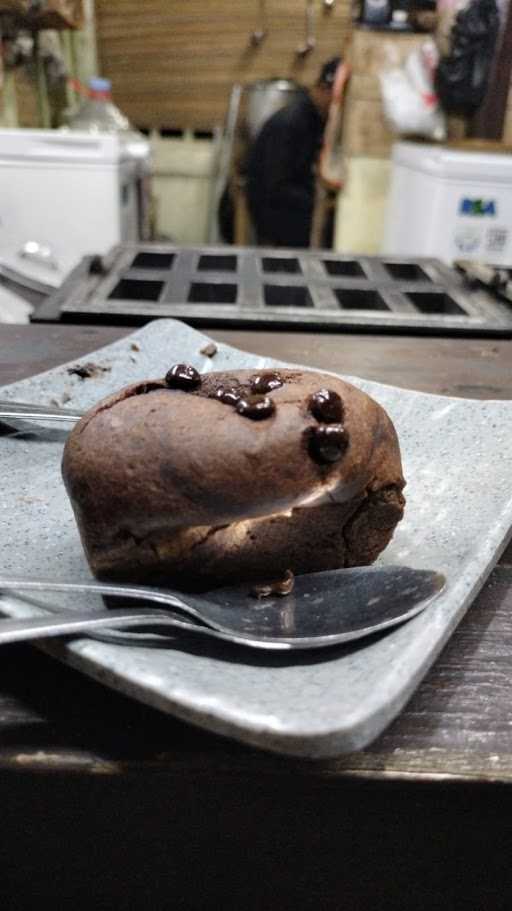 Kue Balok Cihapit Gunung Gelap Garut 6