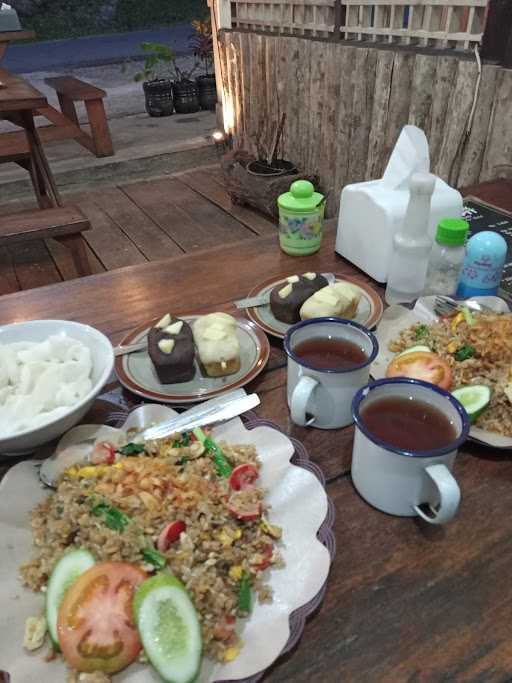 Kue Balok Cihapit Gunung Gelap Garut 4