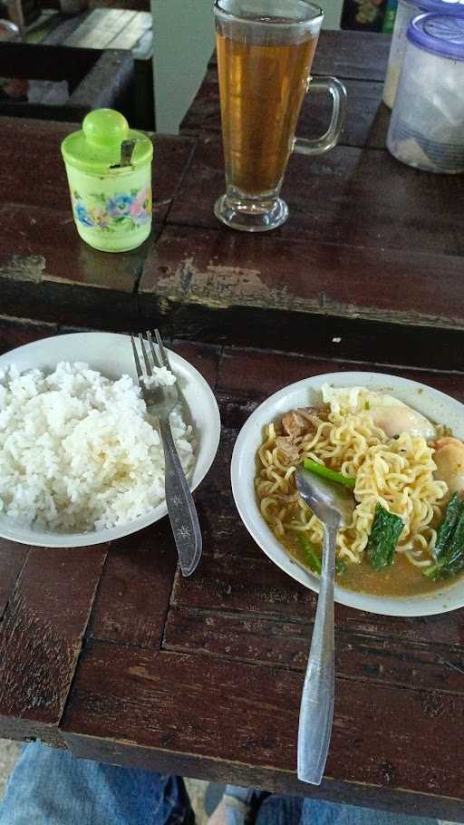 Kue Balok Cihapit Gunung Gelap Garut 2