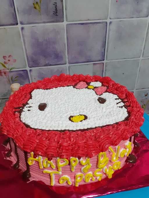 Zahra Cake 10