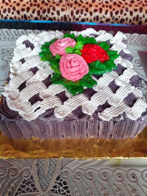 Zahra Cake 3