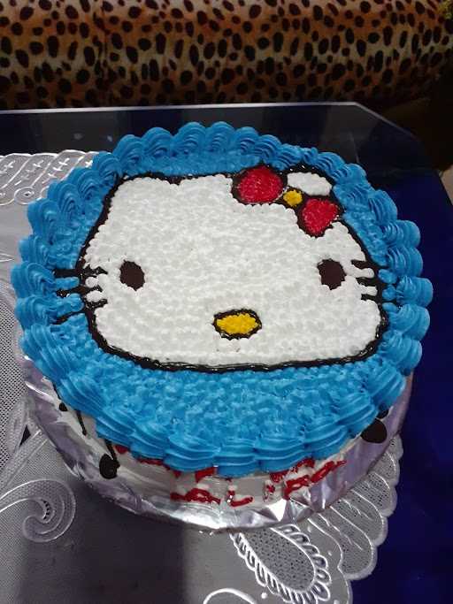 Zahra Cake 2