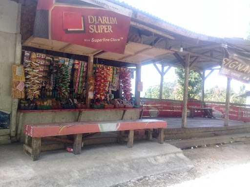 Warung Abah Gaul 3