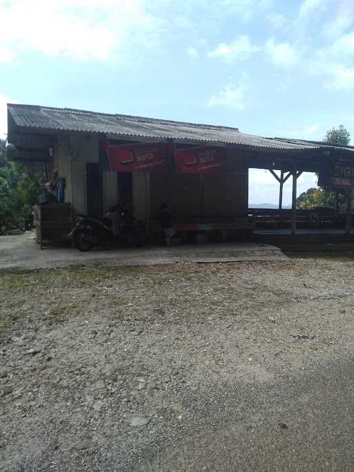 Warung Abah Gaul 2