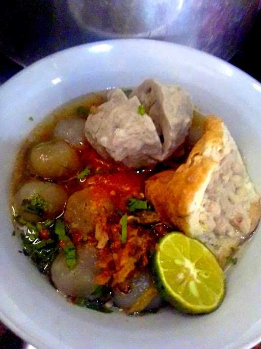 Bakso 3 Putra Cipulus Cihurip 10