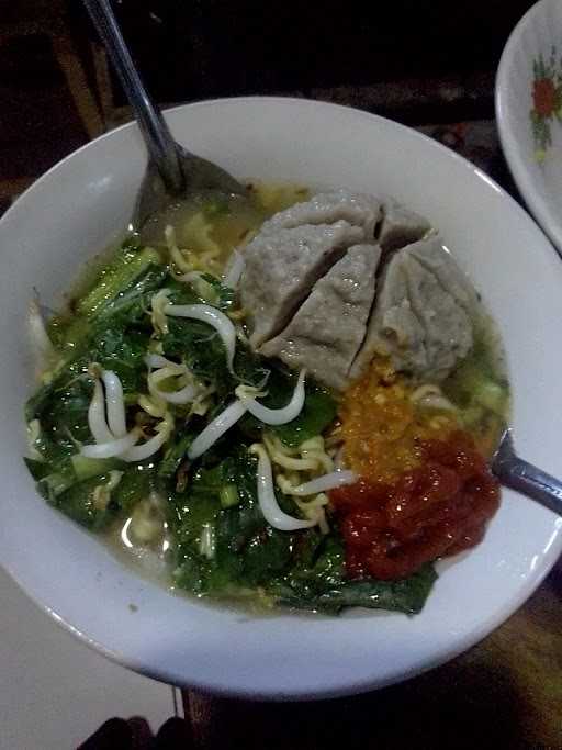 Bakso 3 Putra Cipulus Cihurip 3