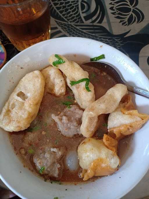 Bakso 3 Putra Cipulus Cihurip 2