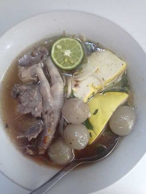 Bakso 3 Putra Cipulus Cihurip 1