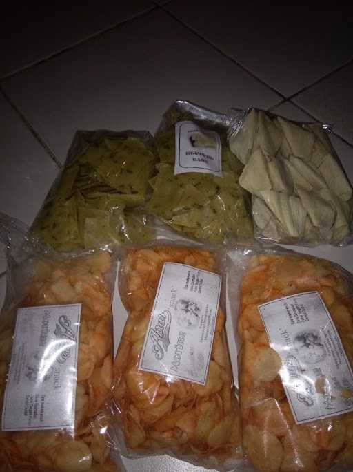 Mie Bakso Paspud Naira 5