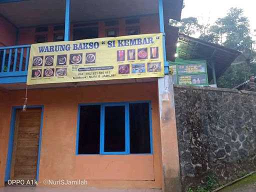 Warung Bakso Si Kembar 9