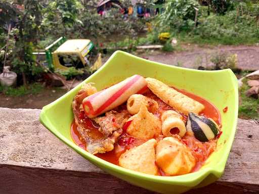 Warung Bakso Si Kembar 7