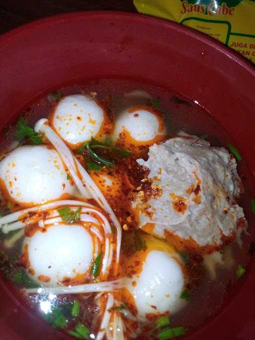 Warung Bakso Si Kembar 6