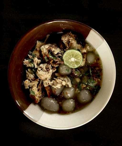 Warung Bakso Si Kembar 4