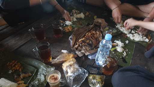 Warung Nasi Cijulang 3