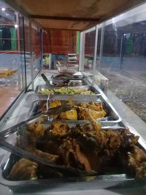 Warung Nasi Cijulang 2