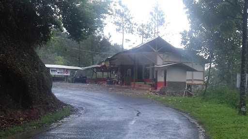 Warung Nasi Pengkolan 10