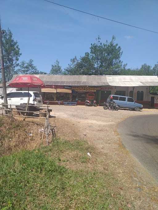 Warung Nasi Pengkolan 9