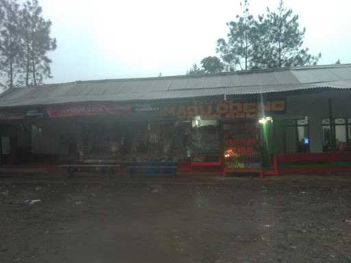 Warung Nasi Pengkolan 7