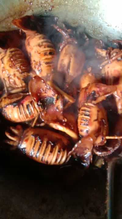 Warung Nasi Pengkolan 1