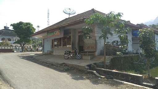 Warung Nasi Sari Rasa 3