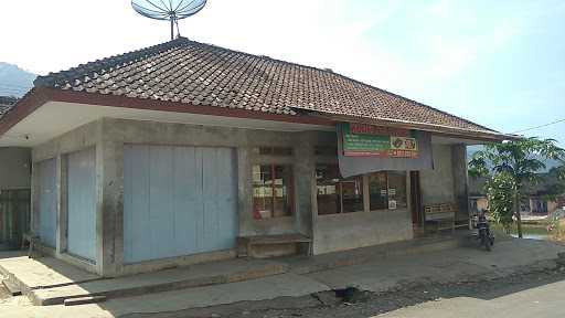 Warung Nasi Sari Rasa 2